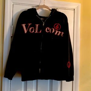 Volcom Sweatjacket